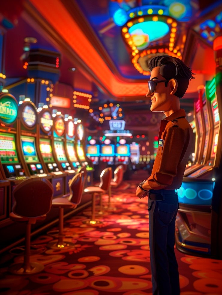 bandar sloto featured game showcase bandar sloto featured game showcase