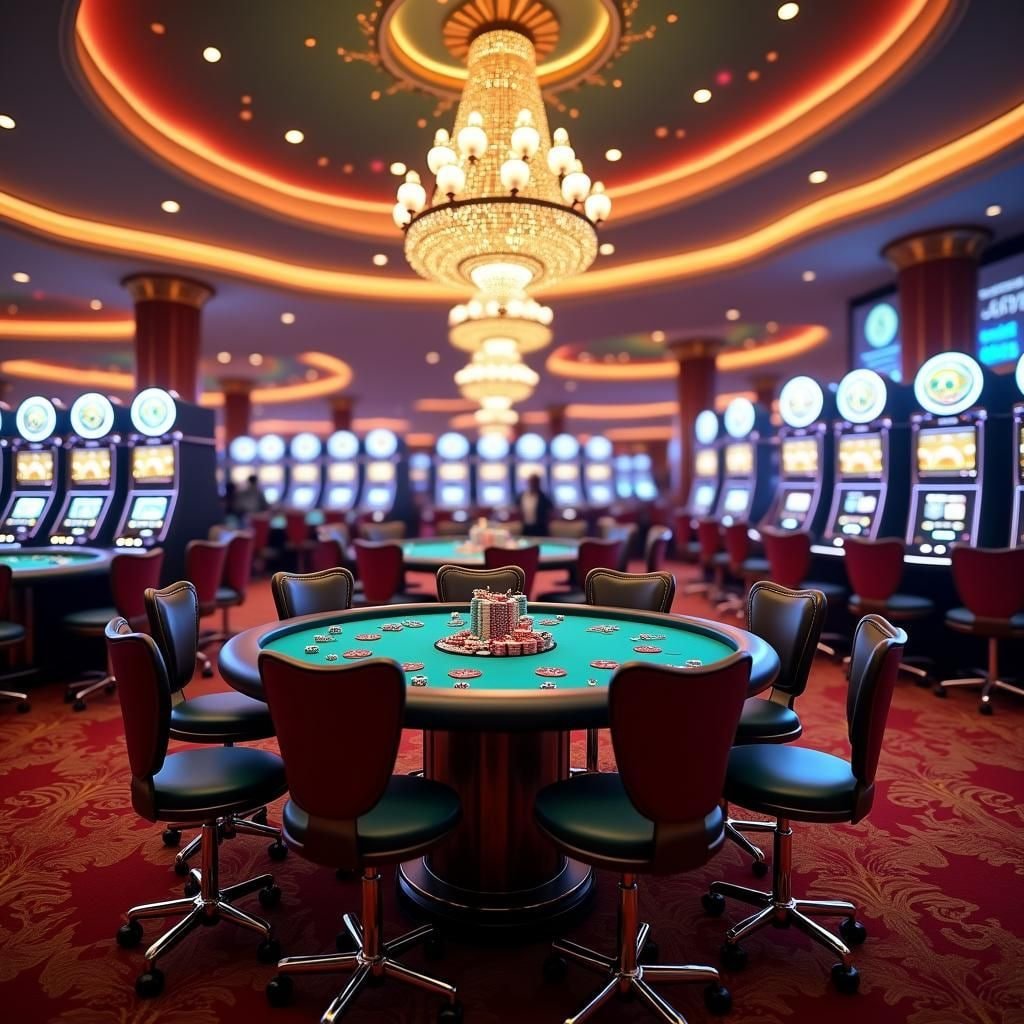 Layar aplikasi bandar sloto Captain's Bounty dengan dealer langsung